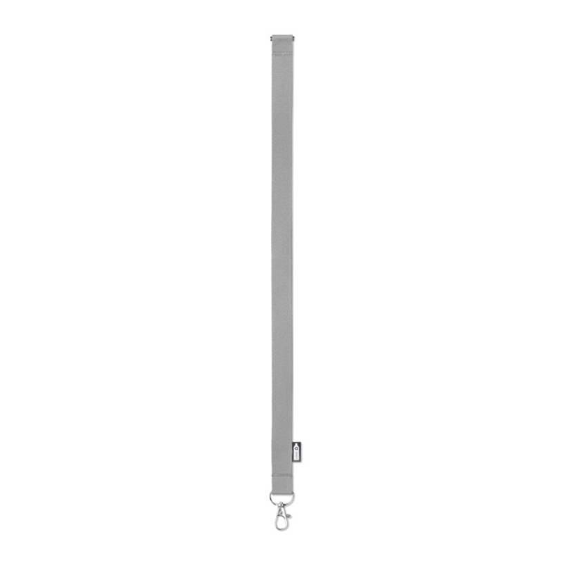 Lanyard avec mousqueton - image 12